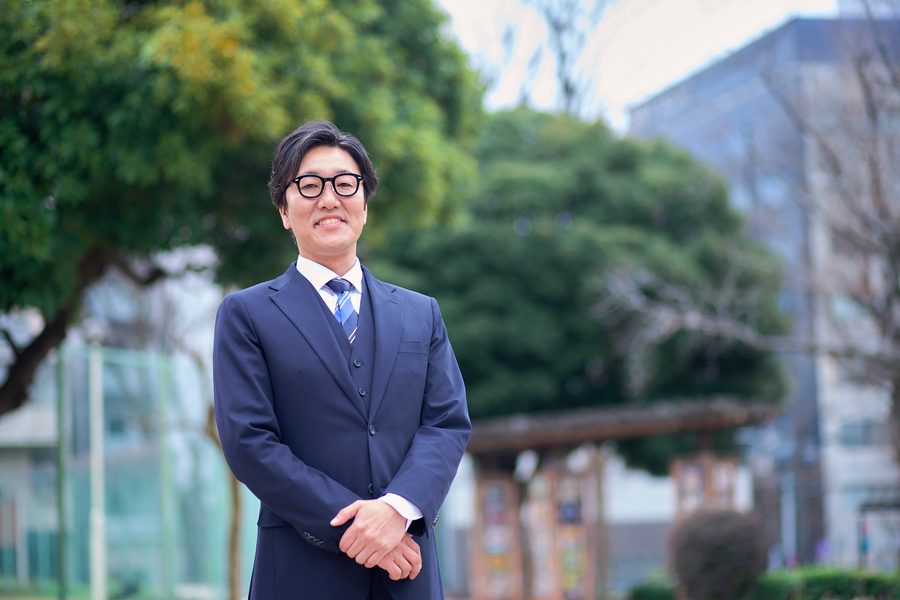 司法書士 尾張由晃